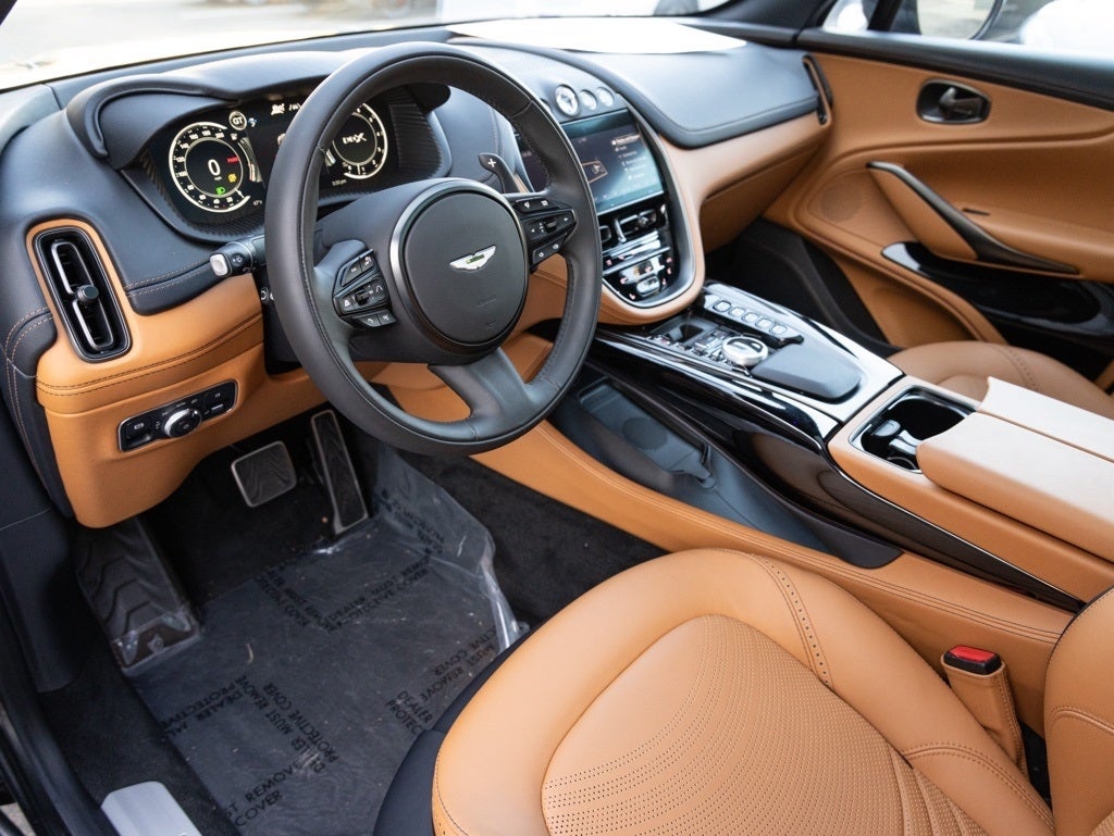 2023 Aston Martin DBX AWD